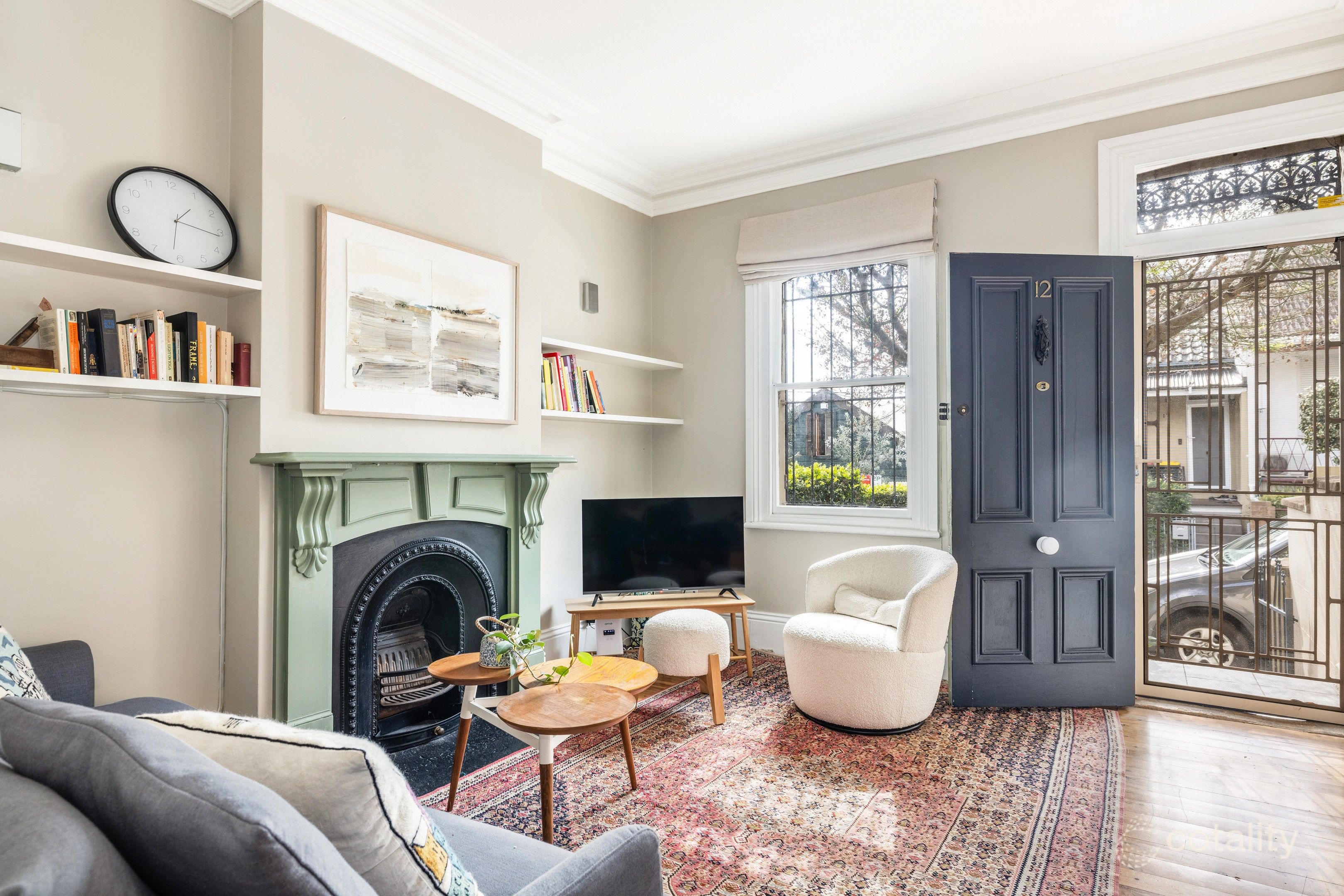 12 Avon St, Glebe, NSW 2037