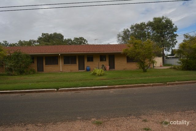 6/14 Hawthorn St, Blackall, QLD 4472