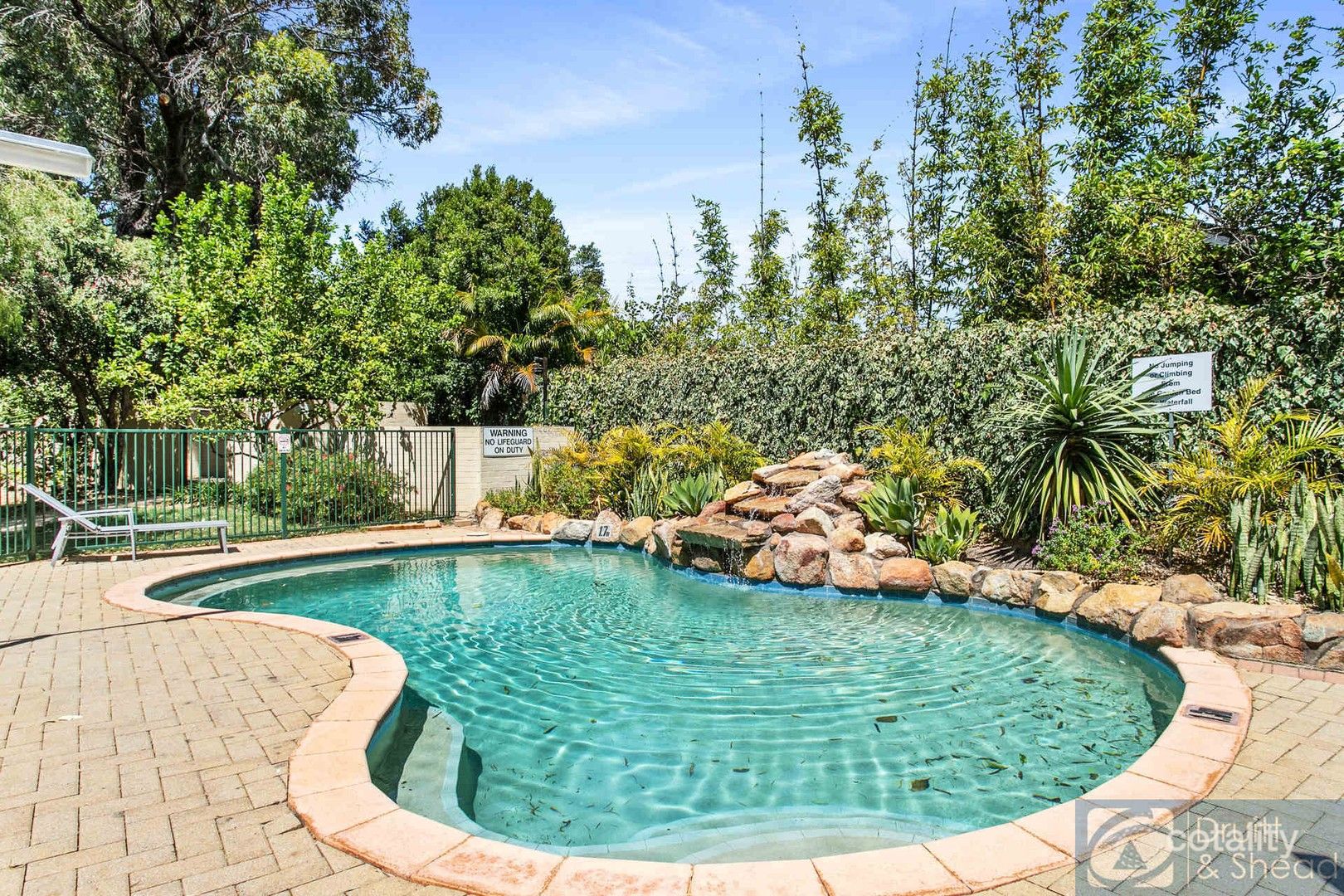 18t/24 Pearson St, Churchlands, WA 6018