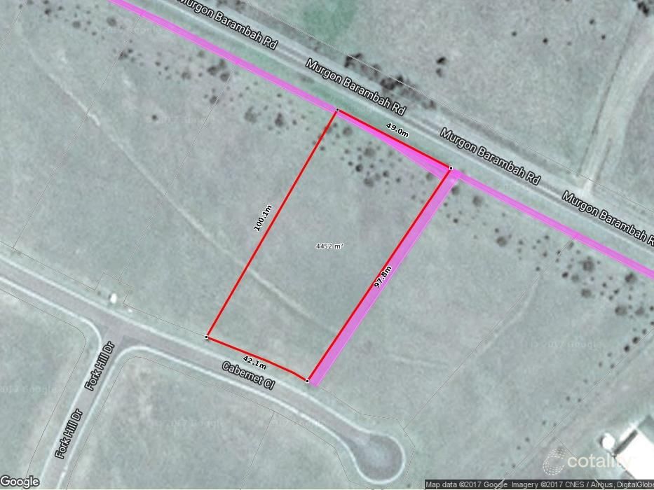 3 Fork Hill Dr, Moffatdale, QLD 4605