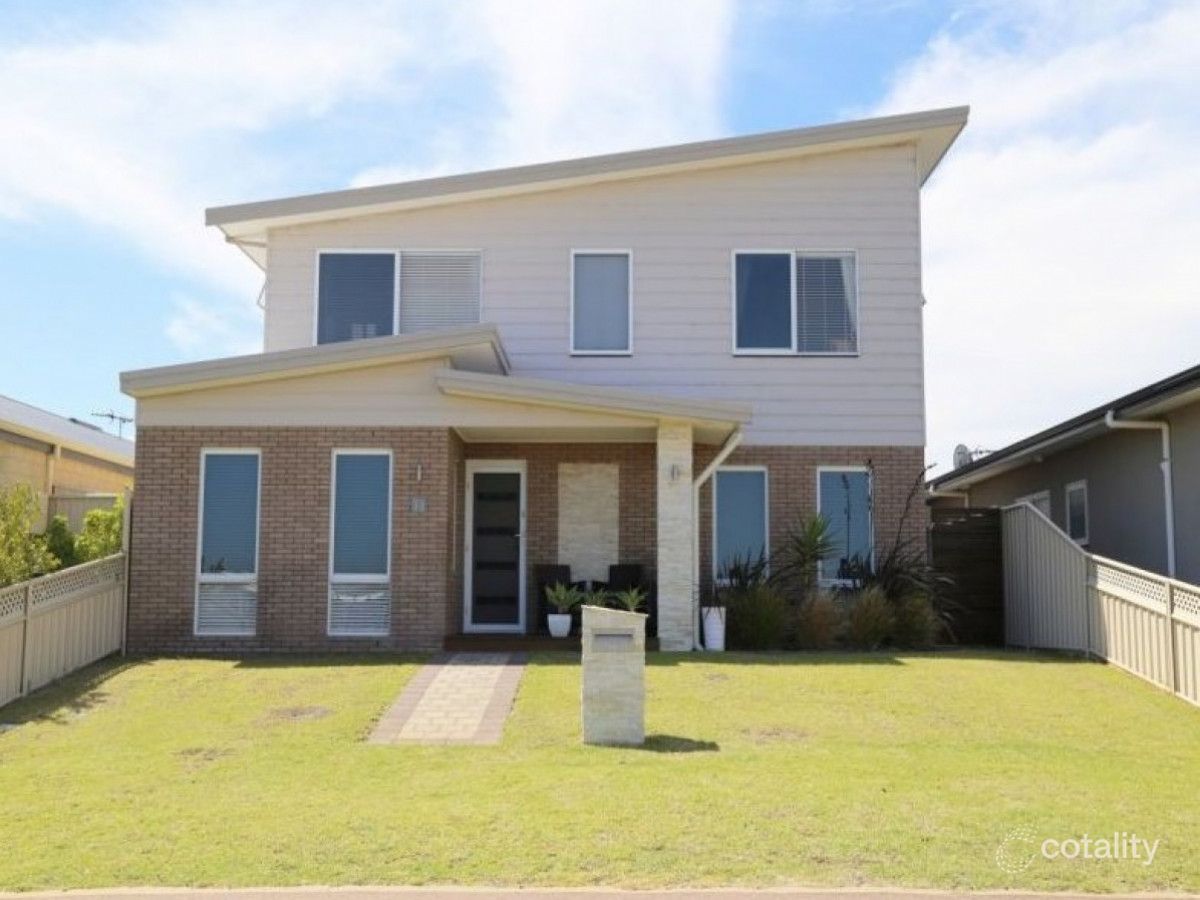 11 Bell Way, Bandy Creek, WA 6450