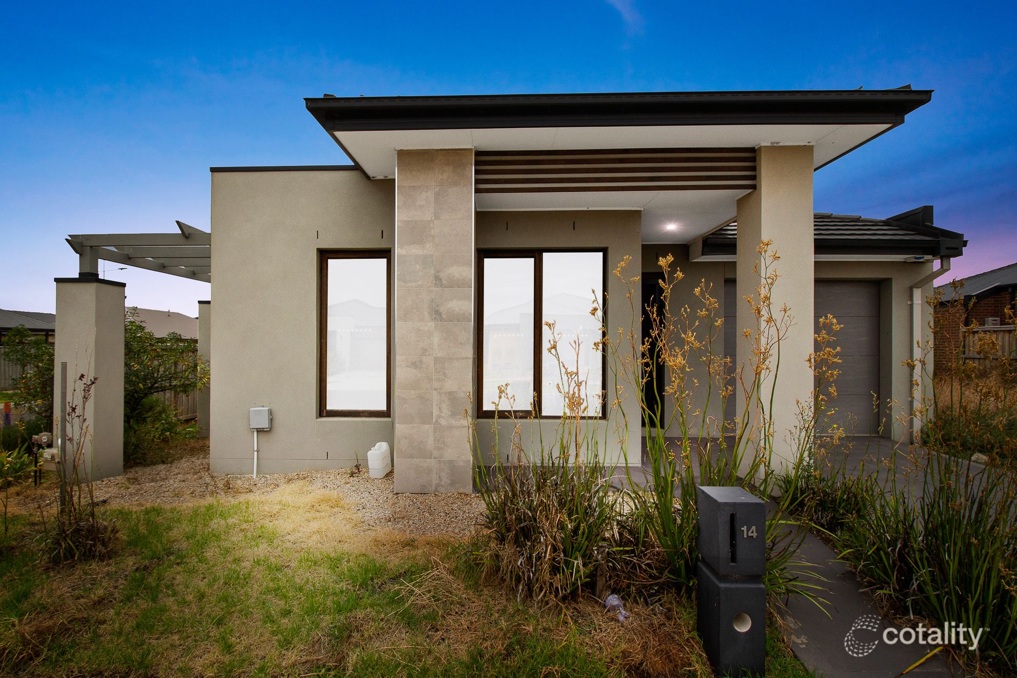 14 Bassett Ave, Wyndham Vale, VIC 3024