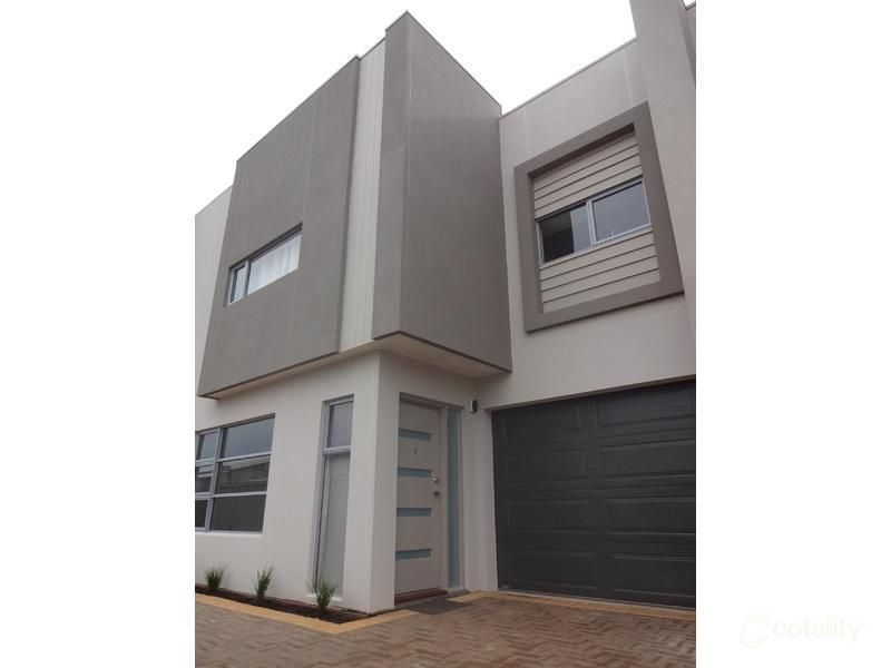 3/90 Frederick St, Welland, SA 5007