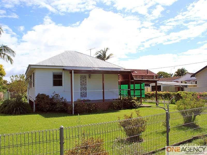 1 Cannane St, Smithtown, NSW 2440