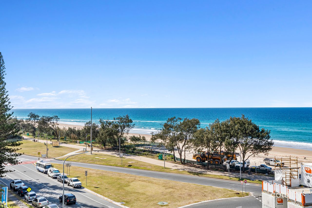 606/3440 Surfers Paradise Bvd, Surfers Paradise, QLD 4217
