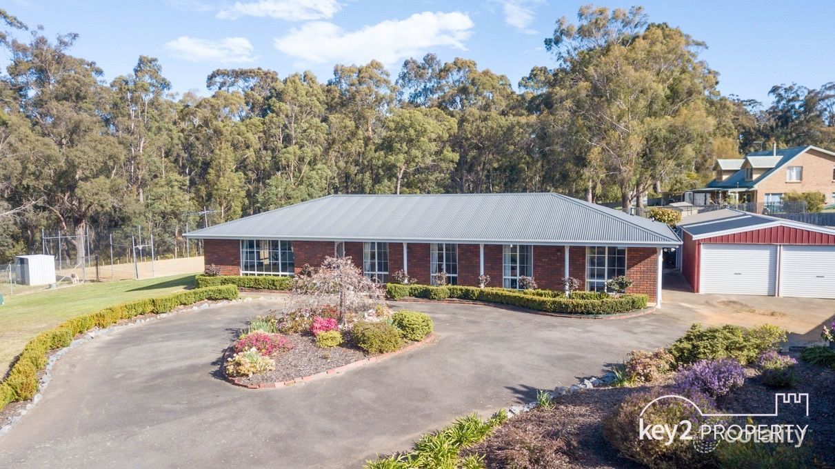 2 Griffiths Lane, Legana, TAS 7277