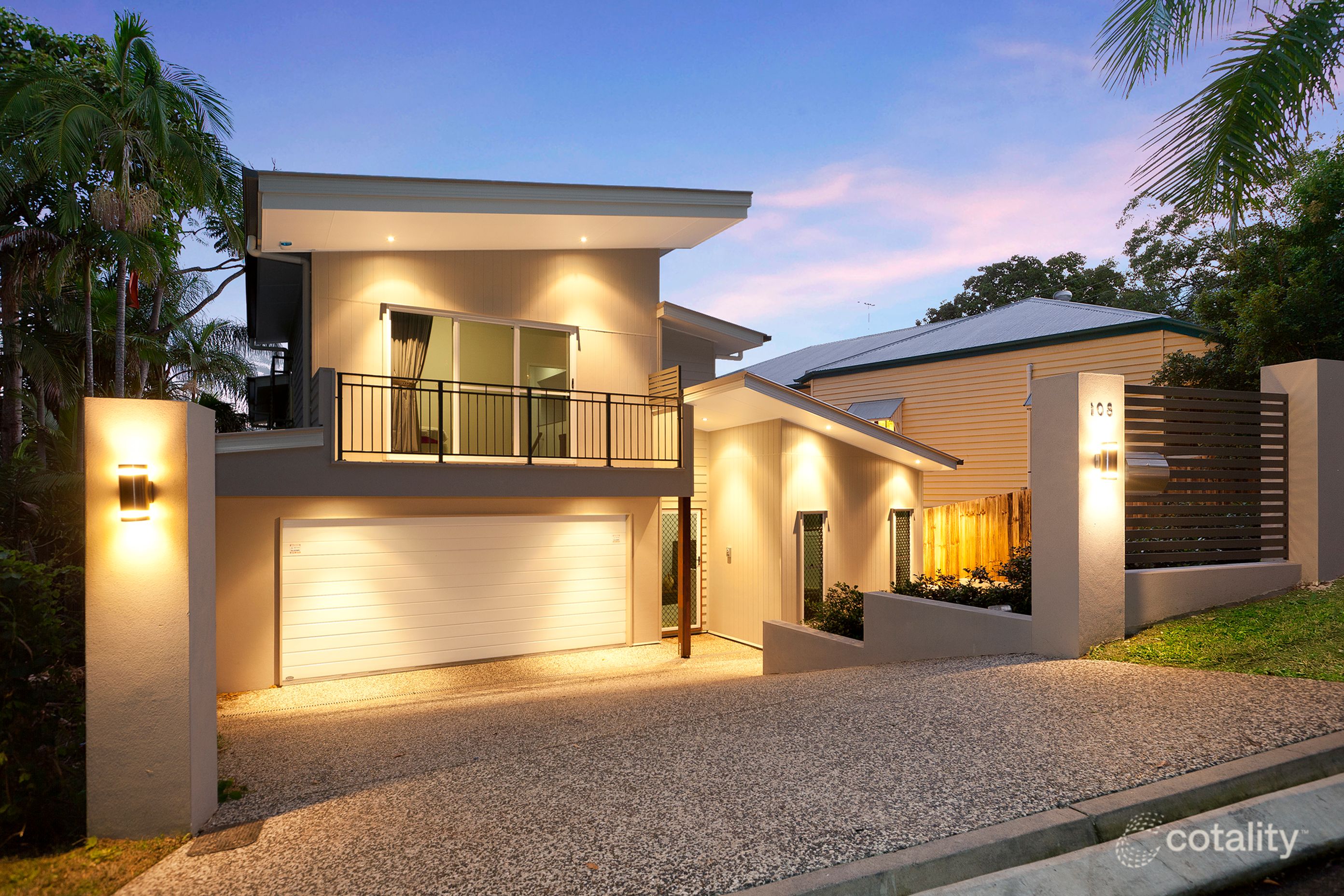 108 Munro St, Auchenflower, QLD 4066