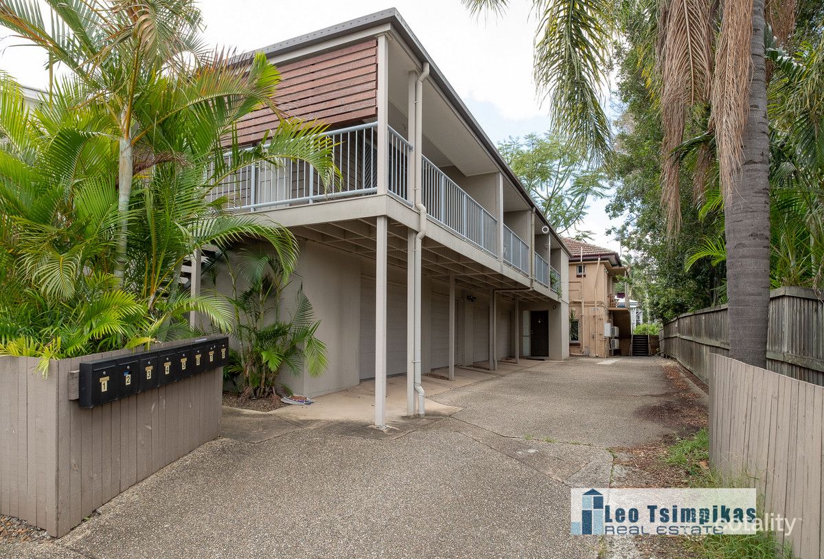 1/58 Ross St, Woolloongabba, QLD 4102