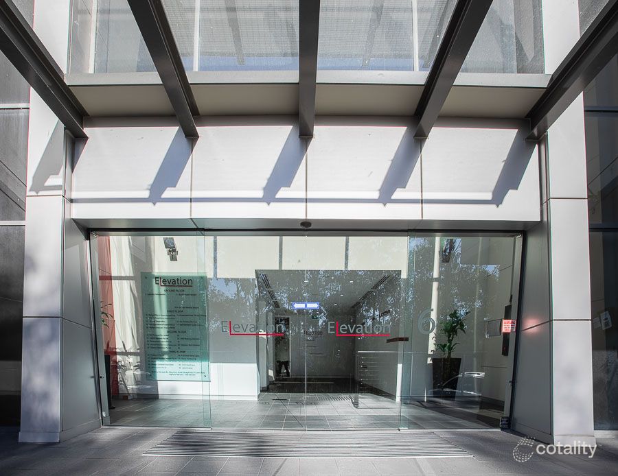 34/6 Meridian Pl, Bella Vista, NSW 2153