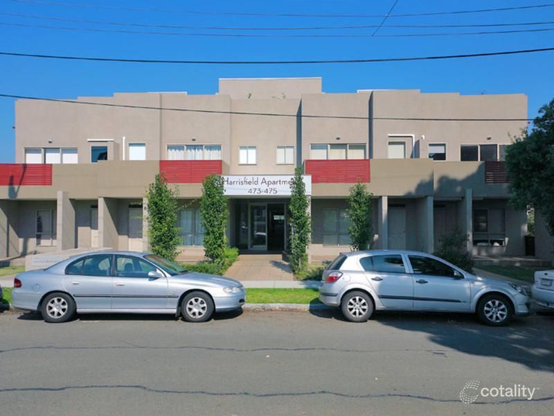 18/473 Princes Hwy, Noble Park, VIC 3174
