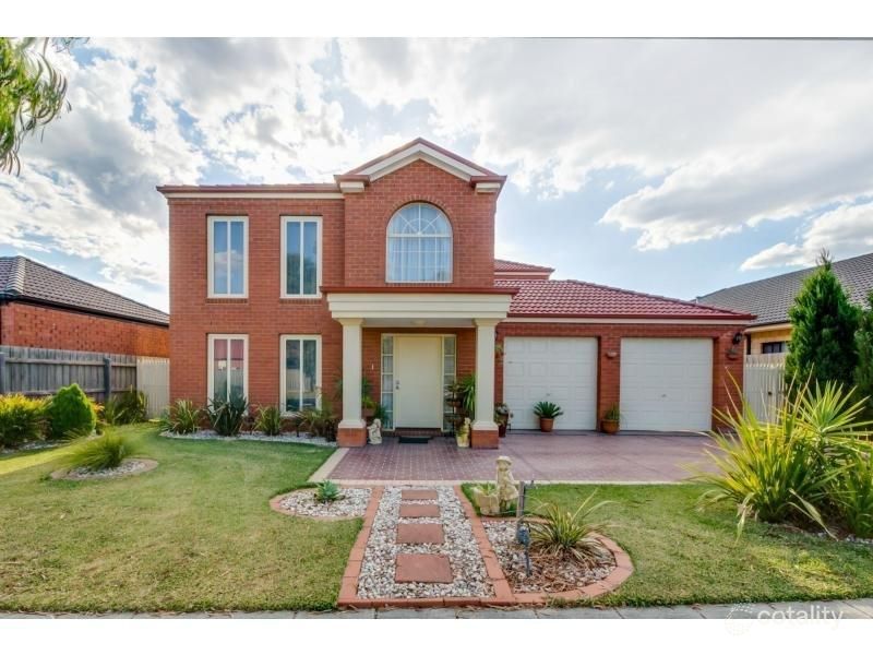 67 Elliott Pde, Lynbrook, VIC 3975