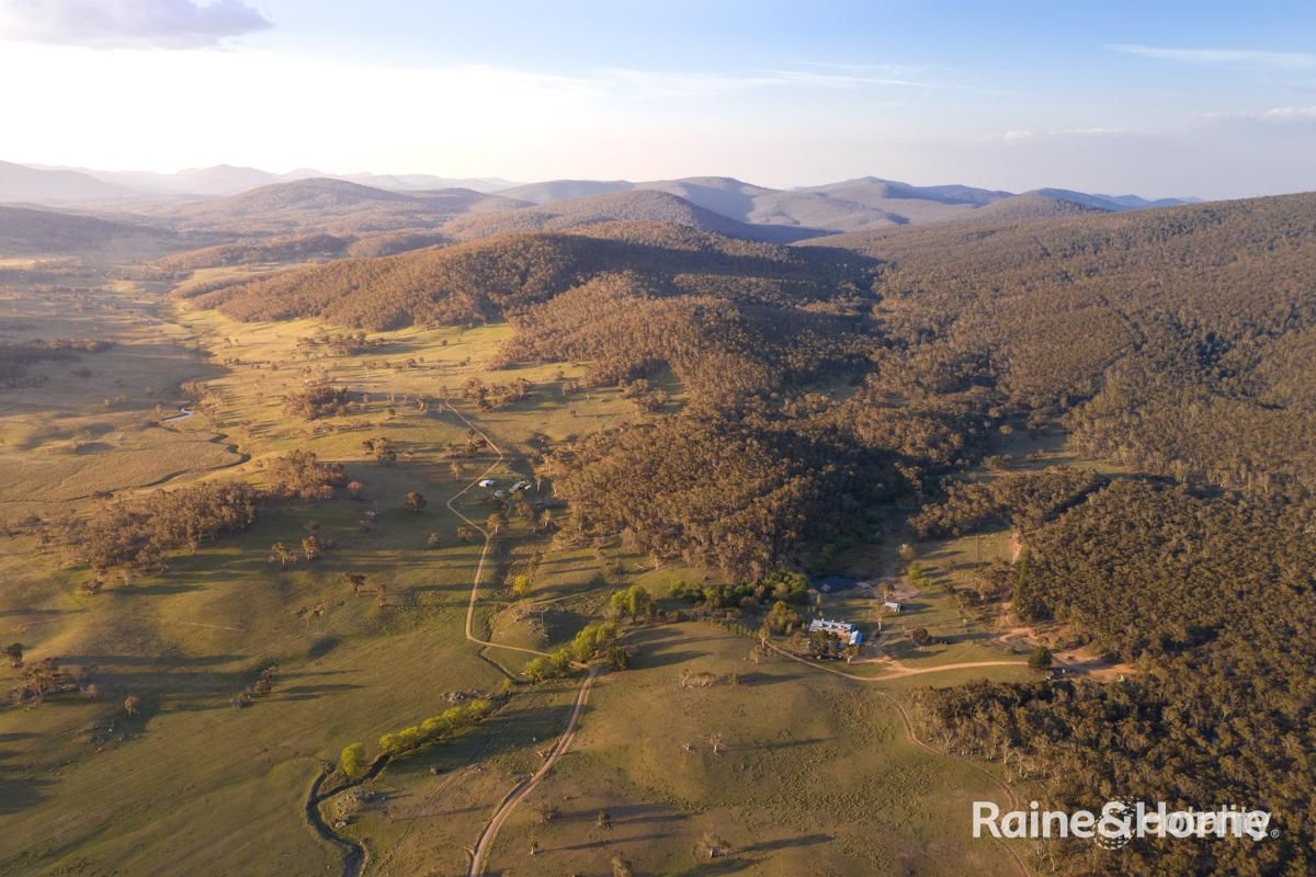 536 Callemondah Rd, Shannons Flat, NSW 2630