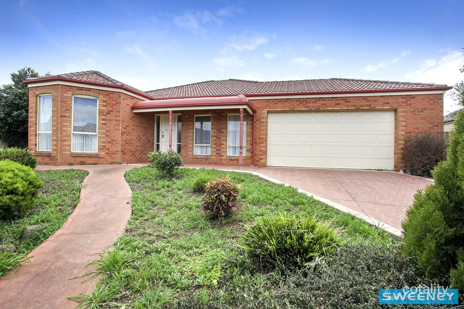5 Como Glen, Caroline Springs, VIC 3023
