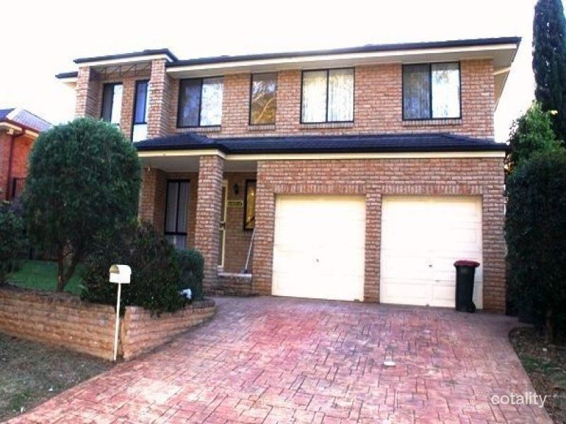12 Eucalyptus Cct, Mount Annan, NSW 2567