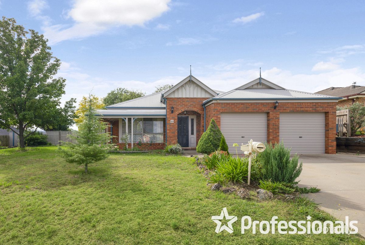 23 Farmgate Dr, Abercrombie, NSW 2795