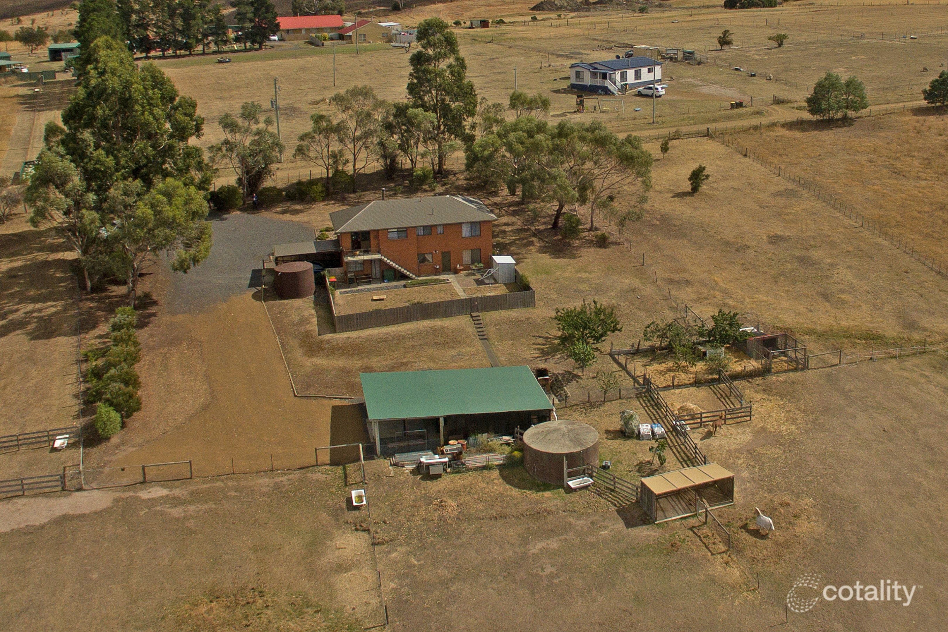 198 Ballyhooly Rd, Mangalore, TAS 7030