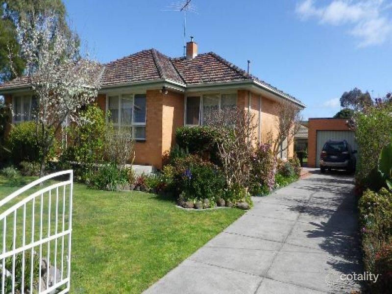 38 Gatcum Ct, Noble Park, VIC 3174