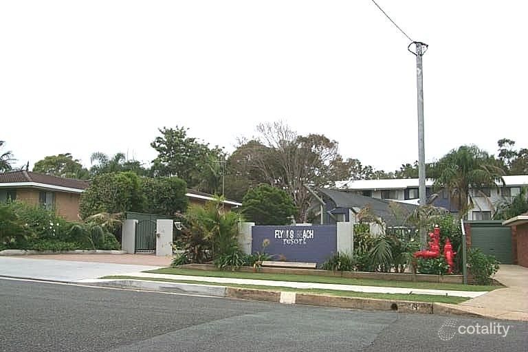104/68 Pacific Dr, Port Macquarie, NSW 2444