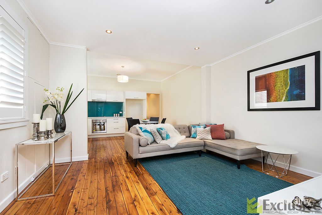 46 Foster St, Leichhardt, NSW 2040