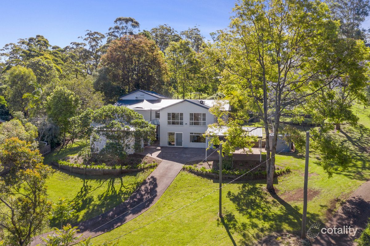 11 Buena Vista, Blue Mountain Heights, QLD 4350