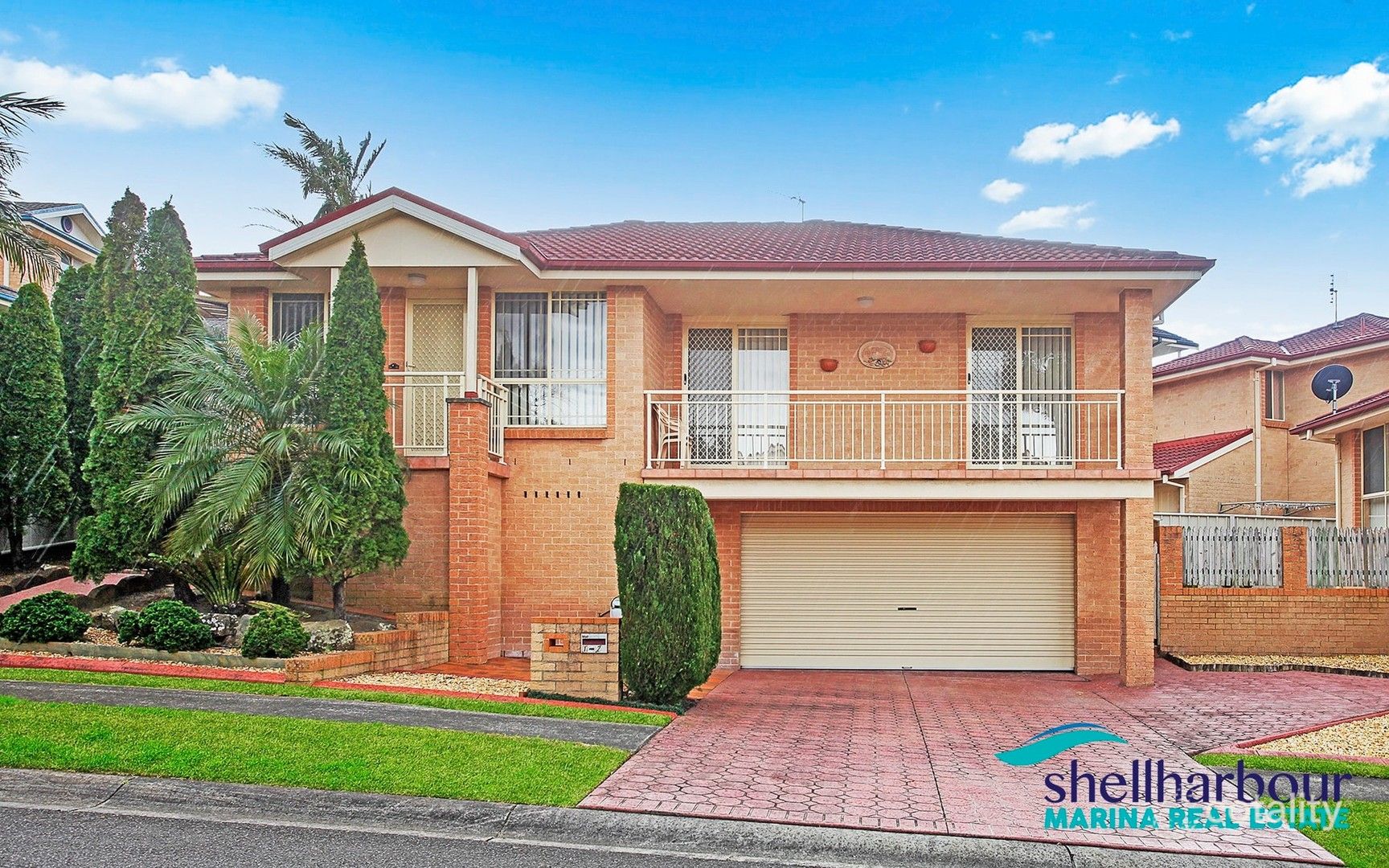 1/2 Narran Way, Flinders, NSW 2529