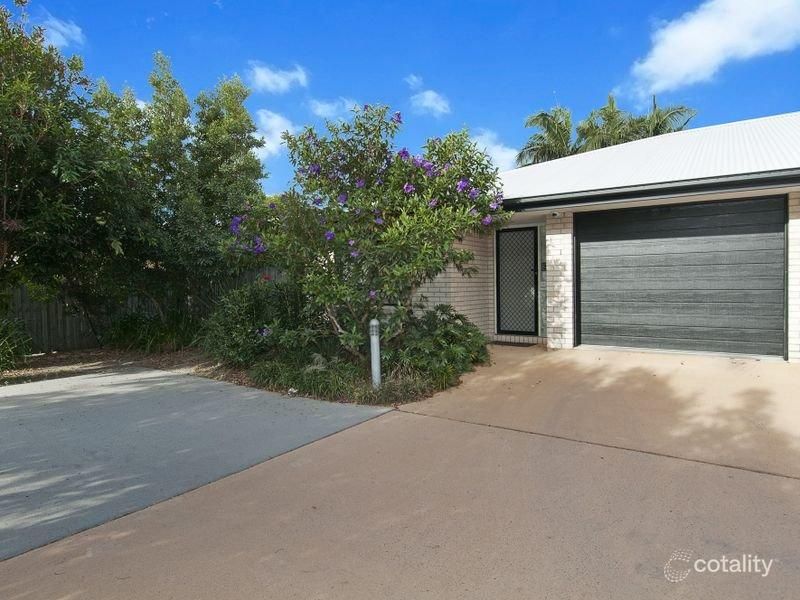 1/8 Shareece Ct, Crestmead, QLD 4132