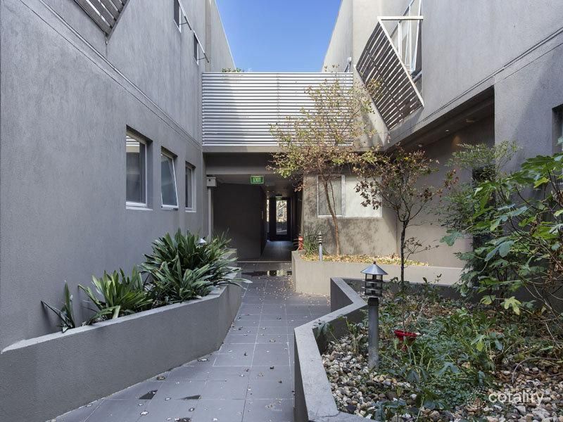 4/93 Highett Rd, Hampton, VIC 3188