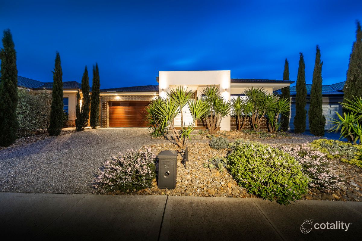 24 Flanagan St, Lalor, VIC 3075