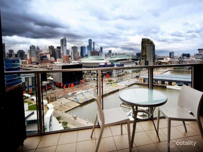 1603/5 Caravel Lane, Docklands, VIC 3008
