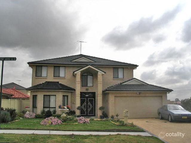 75 Mannow Ave, West Hoxton, NSW 2171