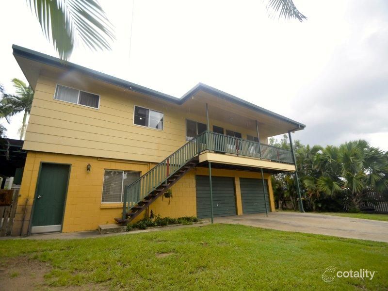 1 Darren St, Sun Valley, QLD 4680