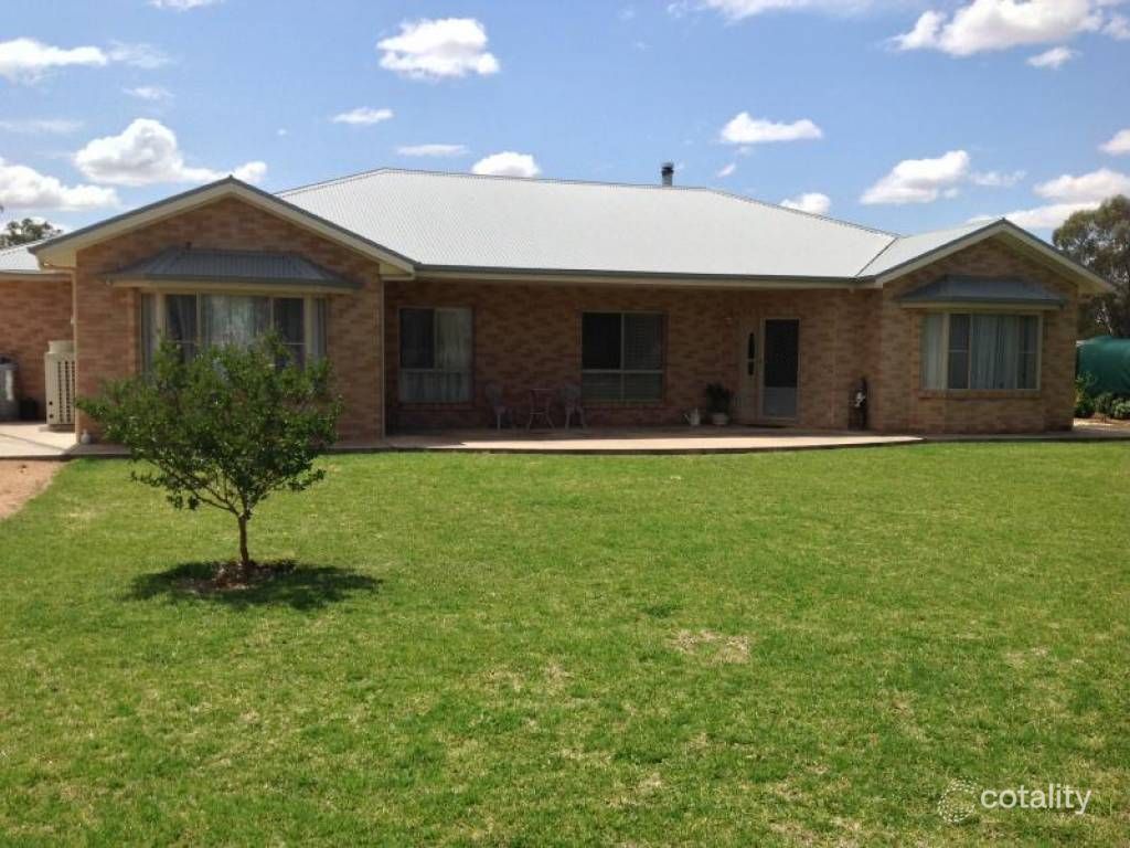 329 River Dr, Narromine, NSW 2821