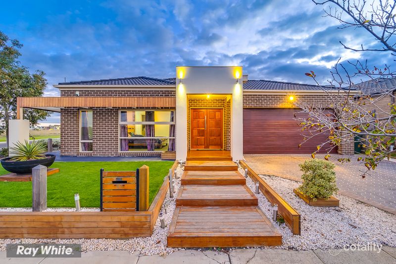32 Hanworth Ave, Williams Landing, VIC 3027