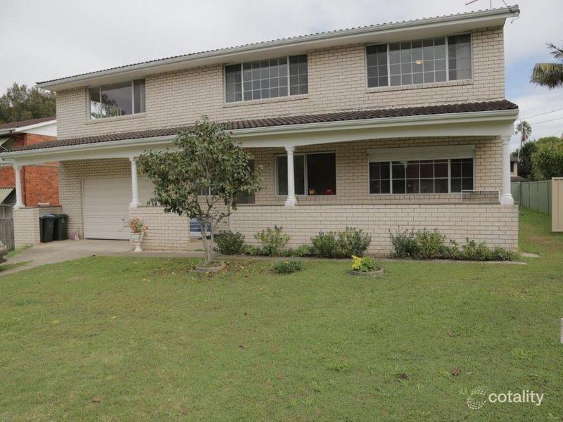 8 Palara Pl, Dee Why, NSW 2099