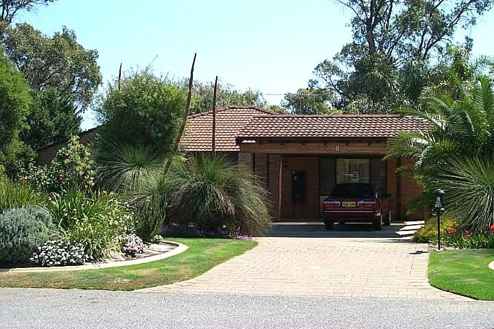 8 Jasmine Cl, Edgewater, WA 6027