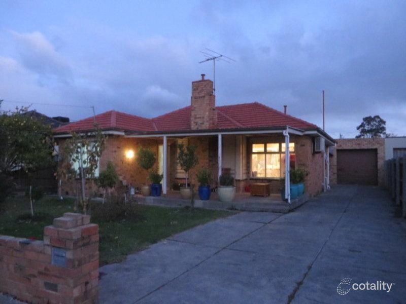 43 Hudson St, Fawkner, VIC 3060