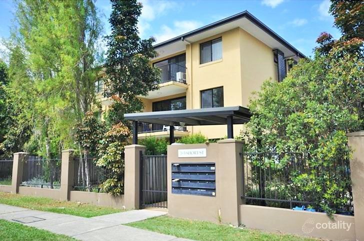 10/3-5 Short St, Caboolture, QLD 4510