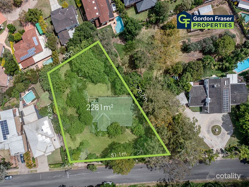 22 Advanx St, Kenmore Hills, QLD 4069