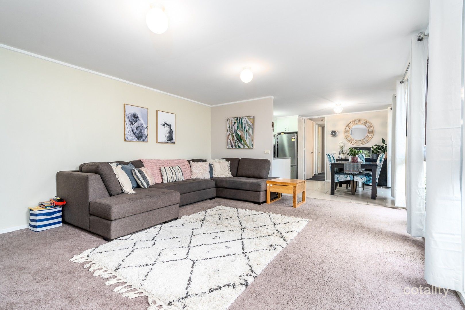 49 Bosworth Cct, Kambah, ACT 2902