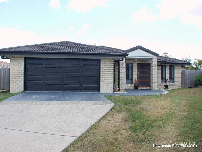 22 Chams St, Marsden, QLD 4132