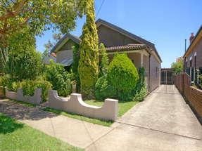 25 Crieff St, Ashbury, NSW 2193