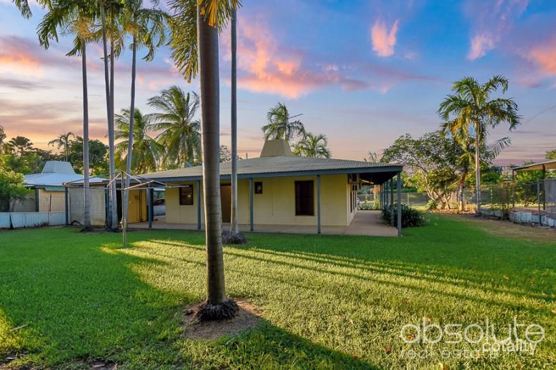 61 Dorisvale Cres, Tiwi, NT 0810