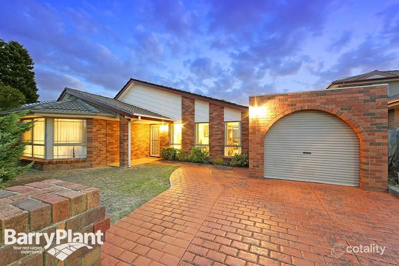 28 Taupo Cres, Rowville, VIC 3178