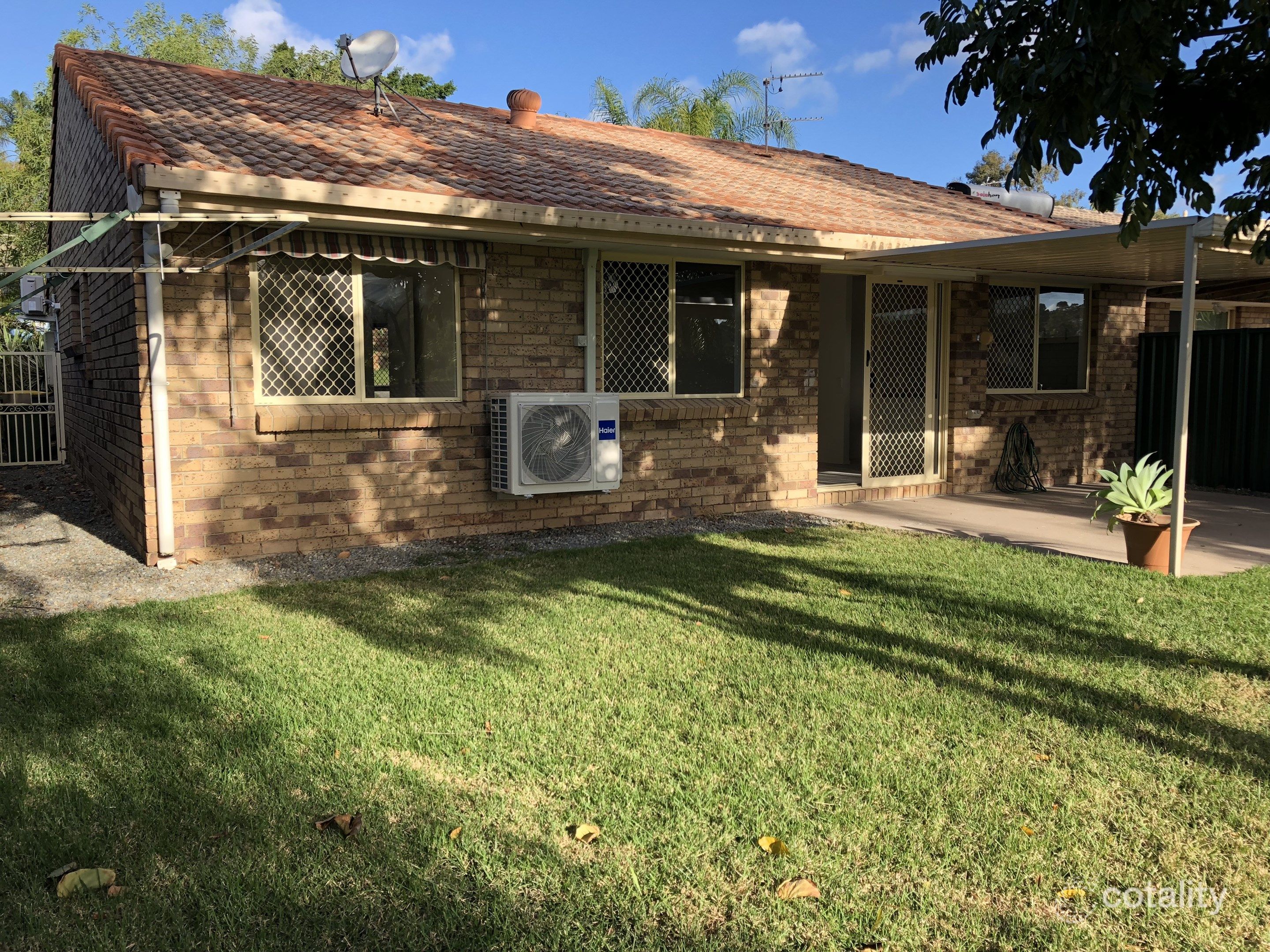 4/12 Vine Ct, Oxenford, QLD 4210