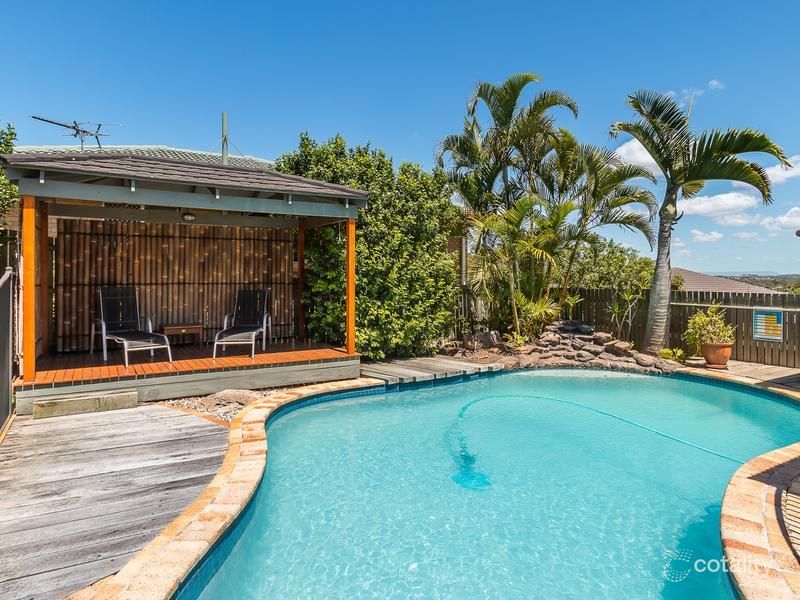 11 O'Grady St, Upper Mount Gravatt, QLD 4122
