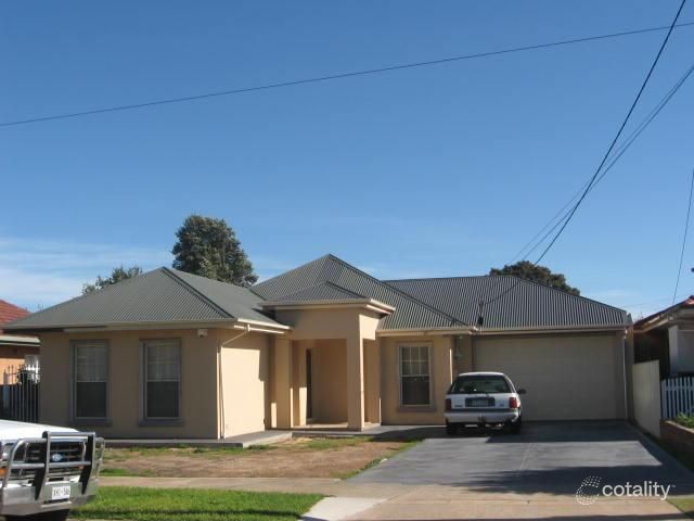 24 Gould St, Flinders Park, SA 5025