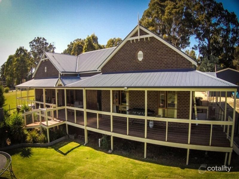 175 Ostlers Rd, Lakes Entrance, VIC 3909