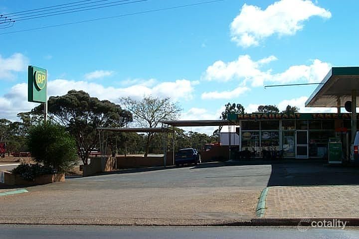 47 Morgans St, Ravensthorpe, WA 6346