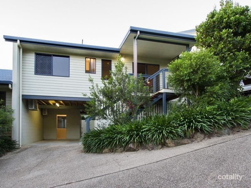 Lot 5/6-8 Border Dr, Cannonvale, QLD 4802