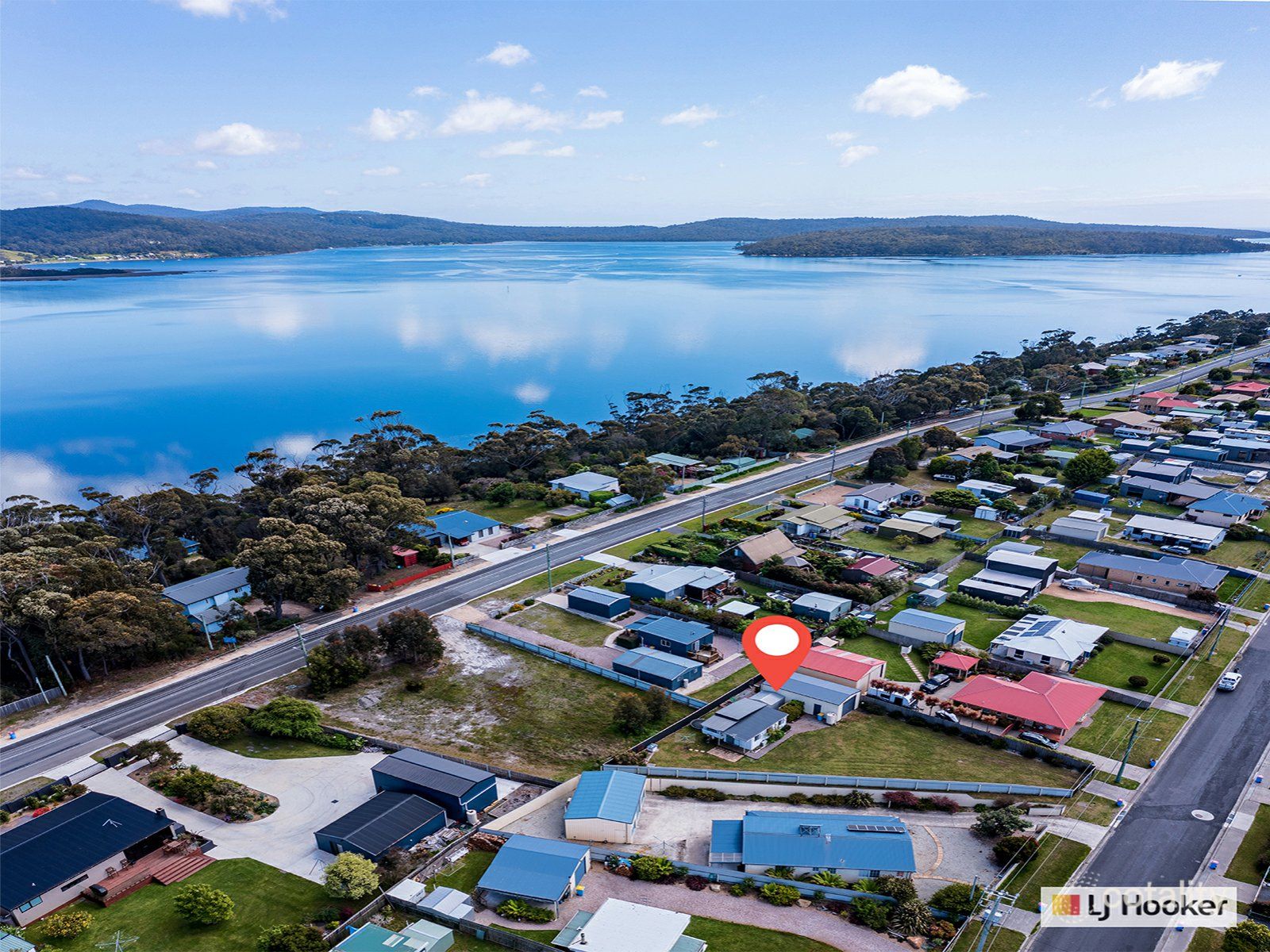 89 Parnella Dr, Stieglitz, TAS 7216